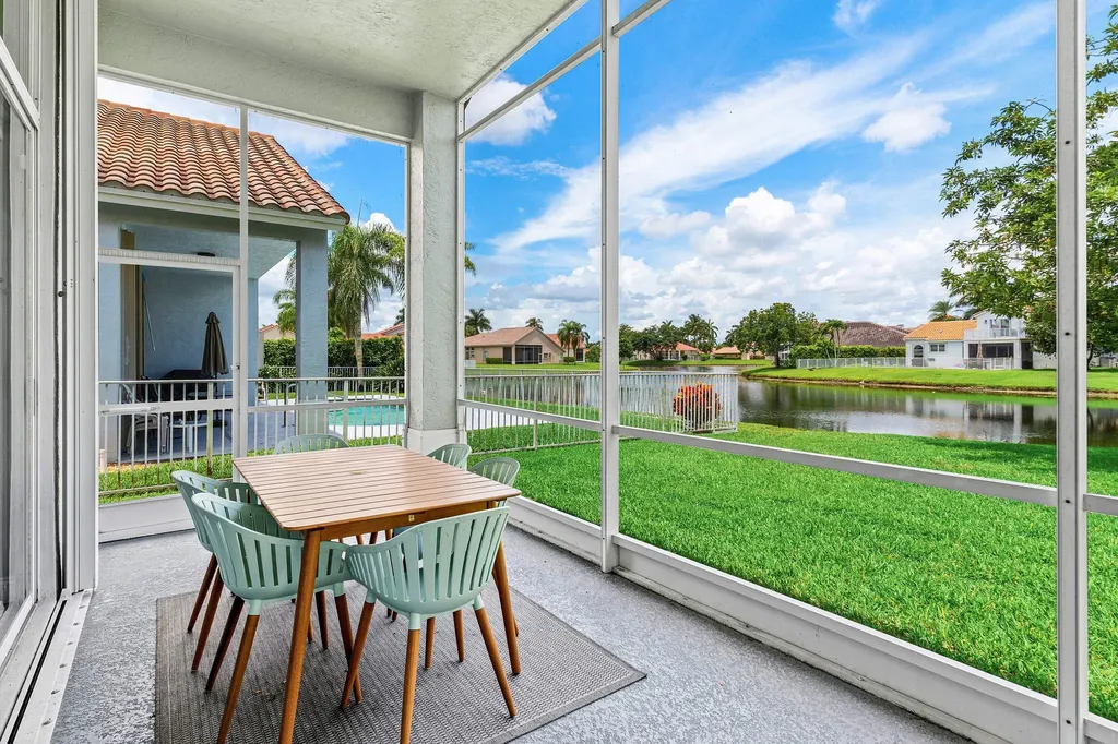 10767 Tea Olive Lane Boca Raton FL 33498