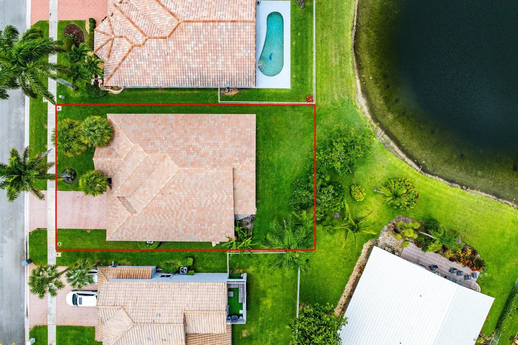 10767 Tea Olive Lane Boca Raton FL 33498