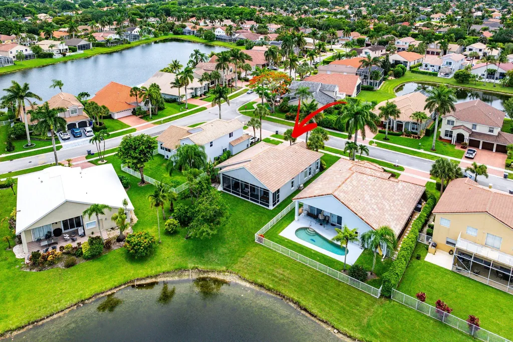 10767 Tea Olive Lane Boca Raton FL 33498
