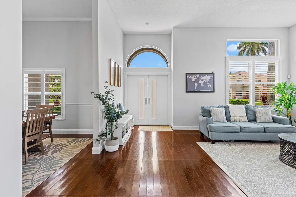10767 Tea Olive Lane Boca Raton FL 33498