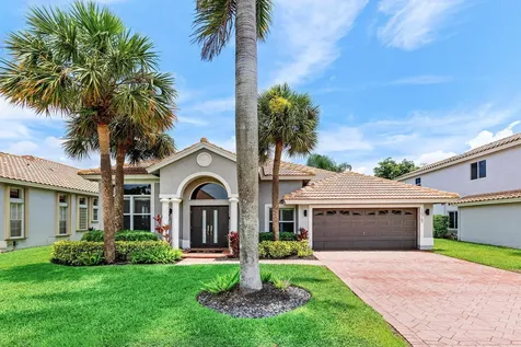 10767 Tea Olive Lane Boca Raton FL 33498