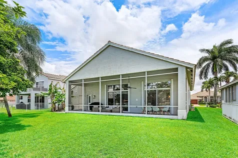 10767 Tea Olive Lane Boca Raton FL 33498