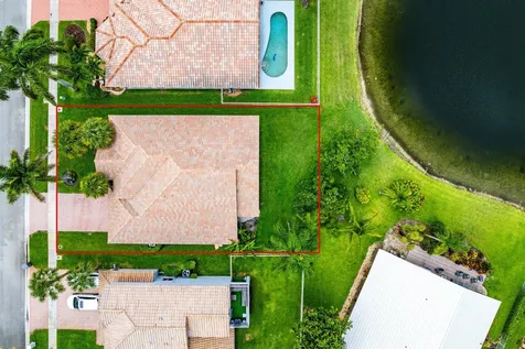 10767 Tea Olive Lane Boca Raton FL 33498