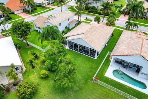 10767 Tea Olive Lane Boca Raton FL 33498