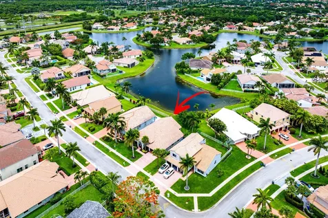 10767 Tea Olive Lane Boca Raton FL 33498