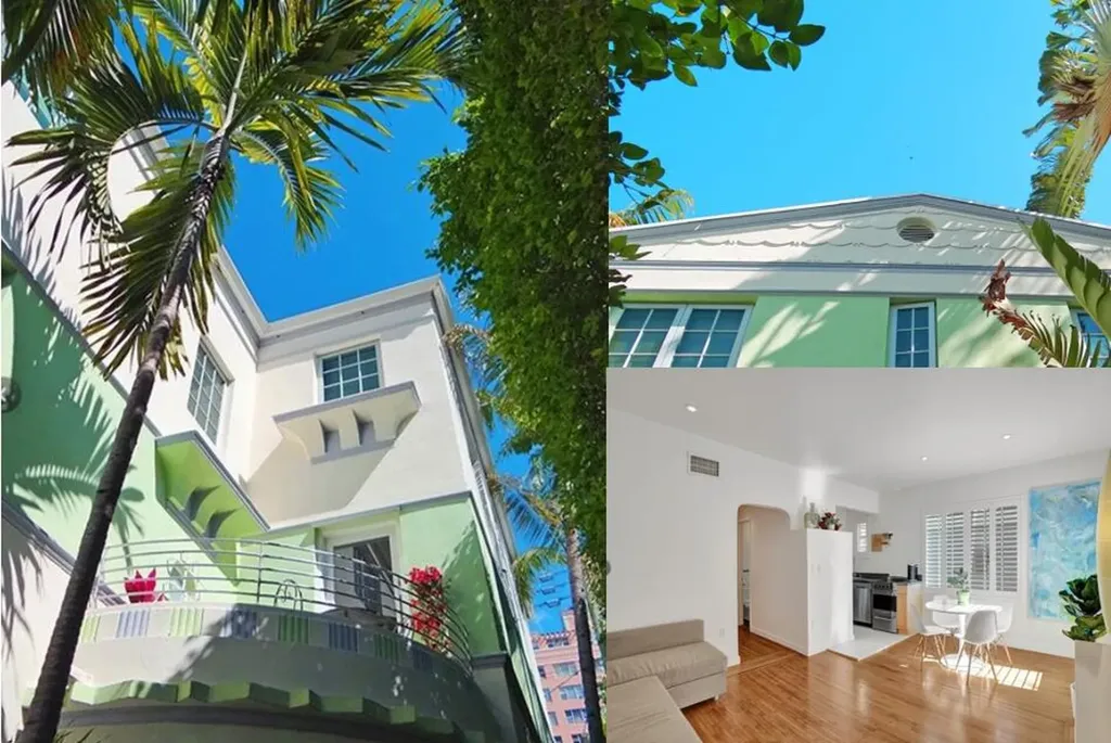 815 Euclid Avenue Miami Beach FL 33139