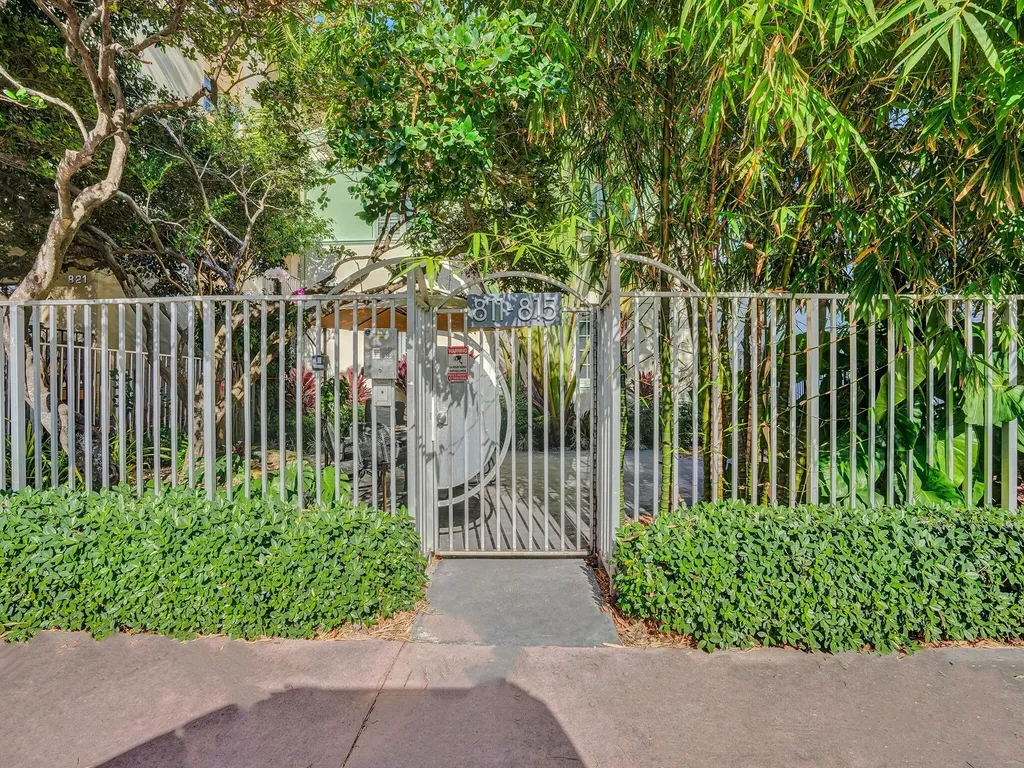 815 Euclid Avenue Miami Beach FL 33139