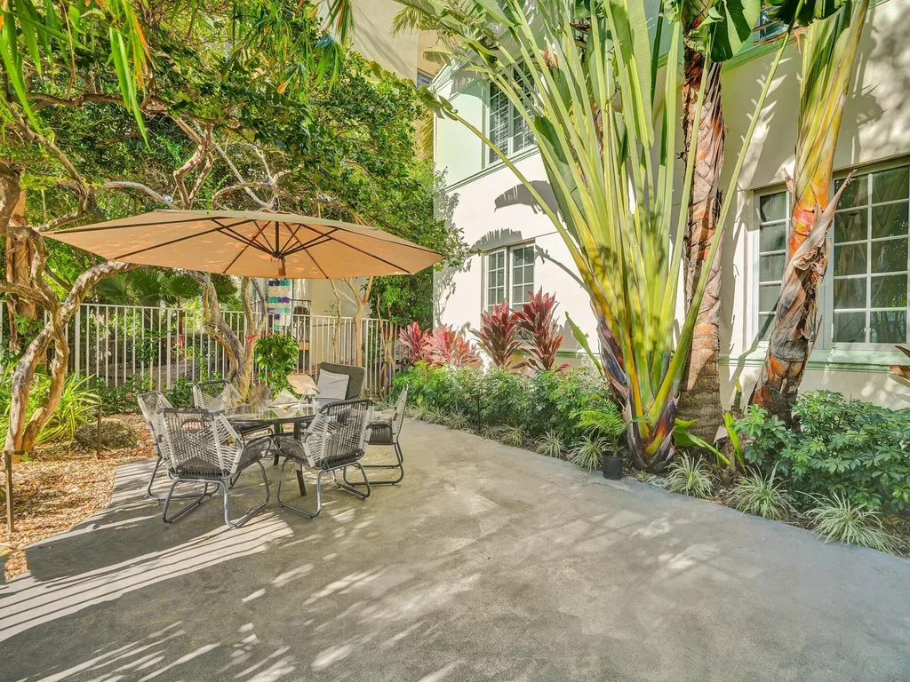 815 Euclid Avenue Miami Beach FL 33139