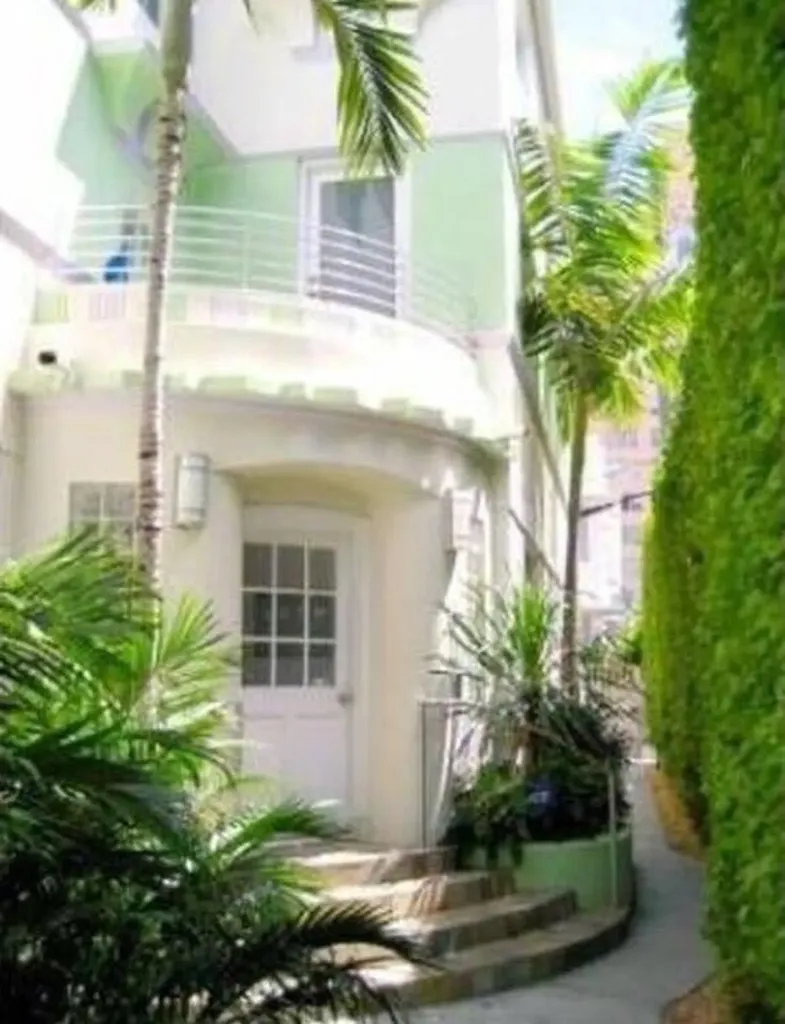 815 Euclid Avenue Miami Beach FL 33139
