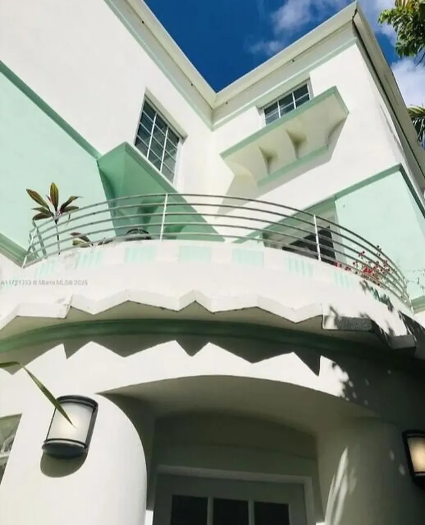 815 Euclid Avenue Miami Beach FL 33139