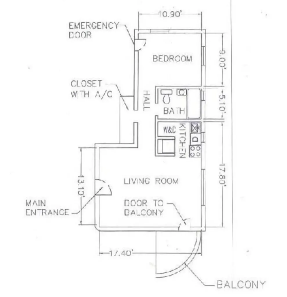 815 Euclid Avenue Miami Beach FL 33139
