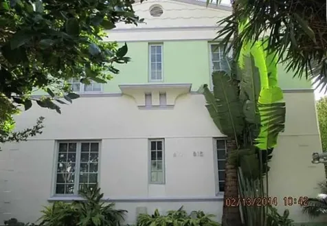 815 Euclid Avenue Miami Beach FL 33139