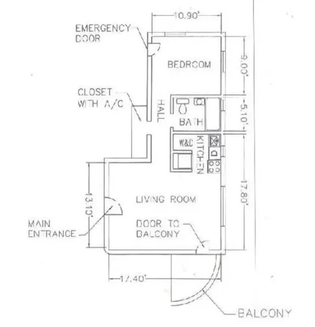 815 Euclid Avenue Miami Beach FL 33139