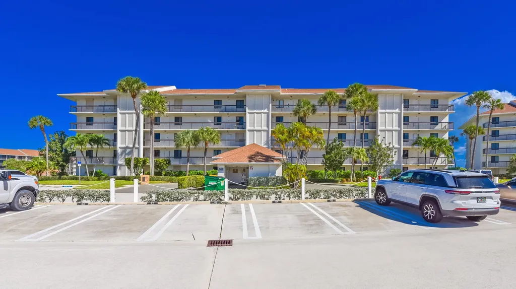 601 S Seas Drive Jupiter FL 33477