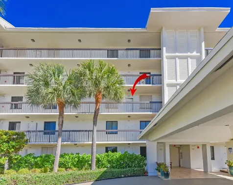 601 S Seas Drive Jupiter FL 33477