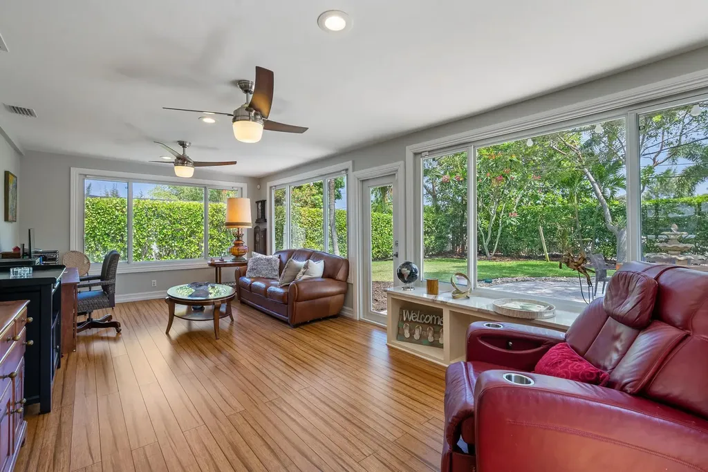 145 Vassar Drive Lake Worth Beach FL 33460