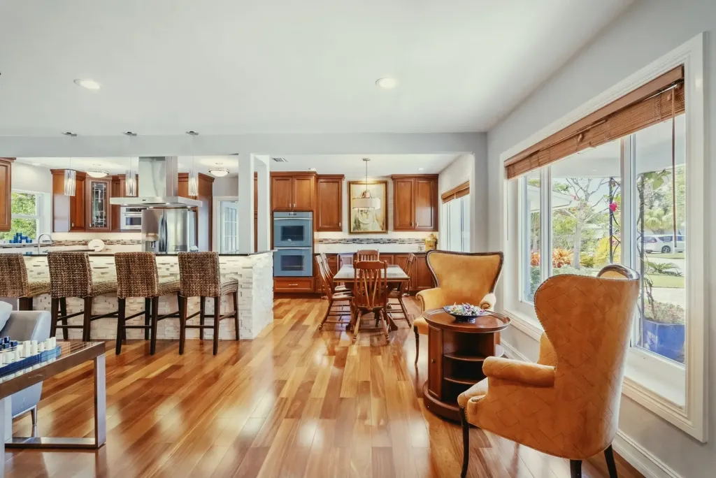 145 Vassar Drive Lake Worth Beach FL 33460