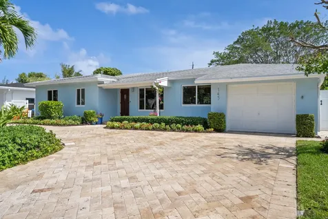 145 Vassar Drive Lake Worth Beach FL 33460