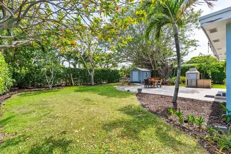 145 Vassar Drive Lake Worth Beach FL 33460