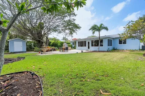 145 Vassar Drive Lake Worth Beach FL 33460