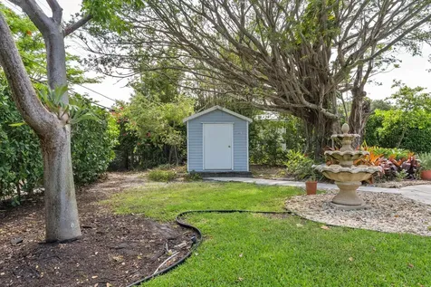 145 Vassar Drive Lake Worth Beach FL 33460