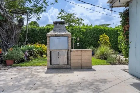 145 Vassar Drive Lake Worth Beach FL 33460