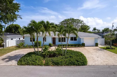145 Vassar Drive Lake Worth Beach FL 33460