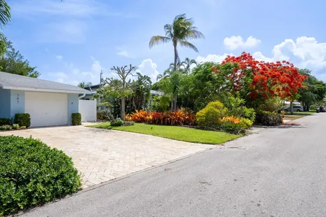 145 Vassar Drive Lake Worth Beach FL 33460