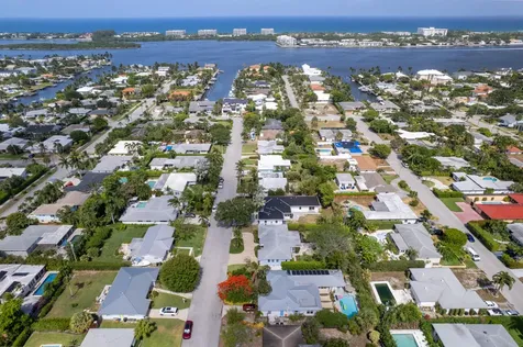 145 Vassar Drive Lake Worth Beach FL 33460
