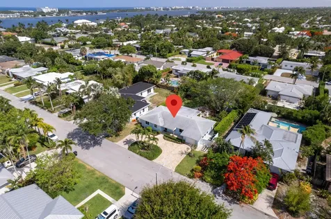 145 Vassar Drive Lake Worth Beach FL 33460