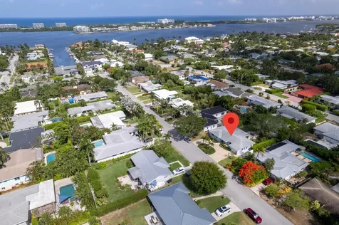 145 Vassar Drive Lake Worth Beach FL 33460