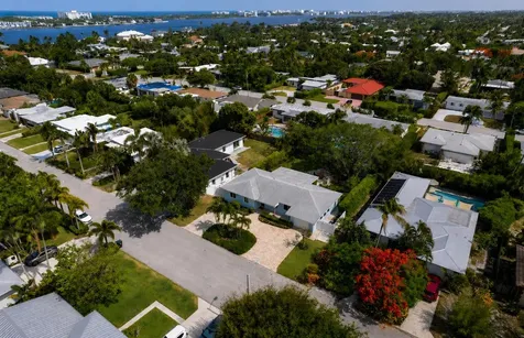 145 Vassar Drive Lake Worth Beach FL 33460