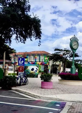 145 Vassar Drive Lake Worth Beach FL 33460