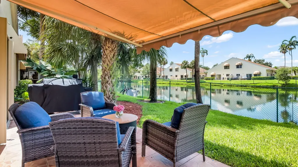 10244 NW 33rd Place Sunrise FL 33351