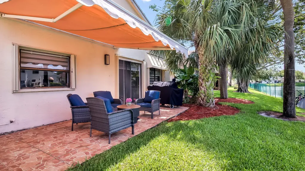 10244 NW 33rd Place Sunrise FL 33351