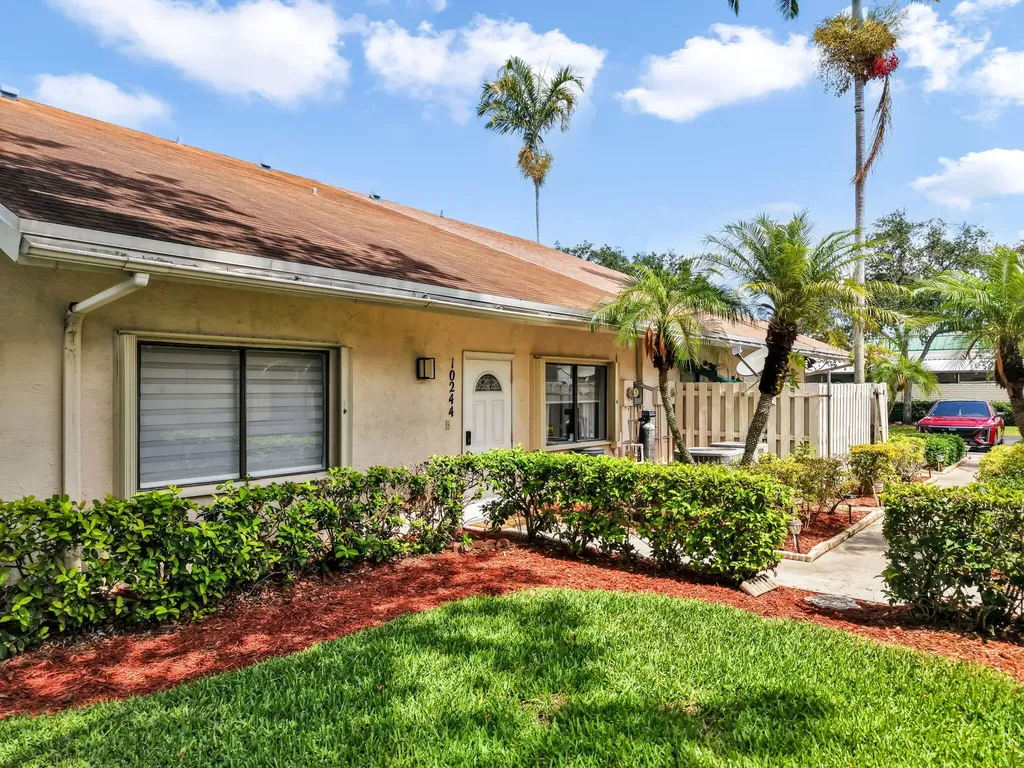 10244 NW 33rd Place Sunrise FL 33351