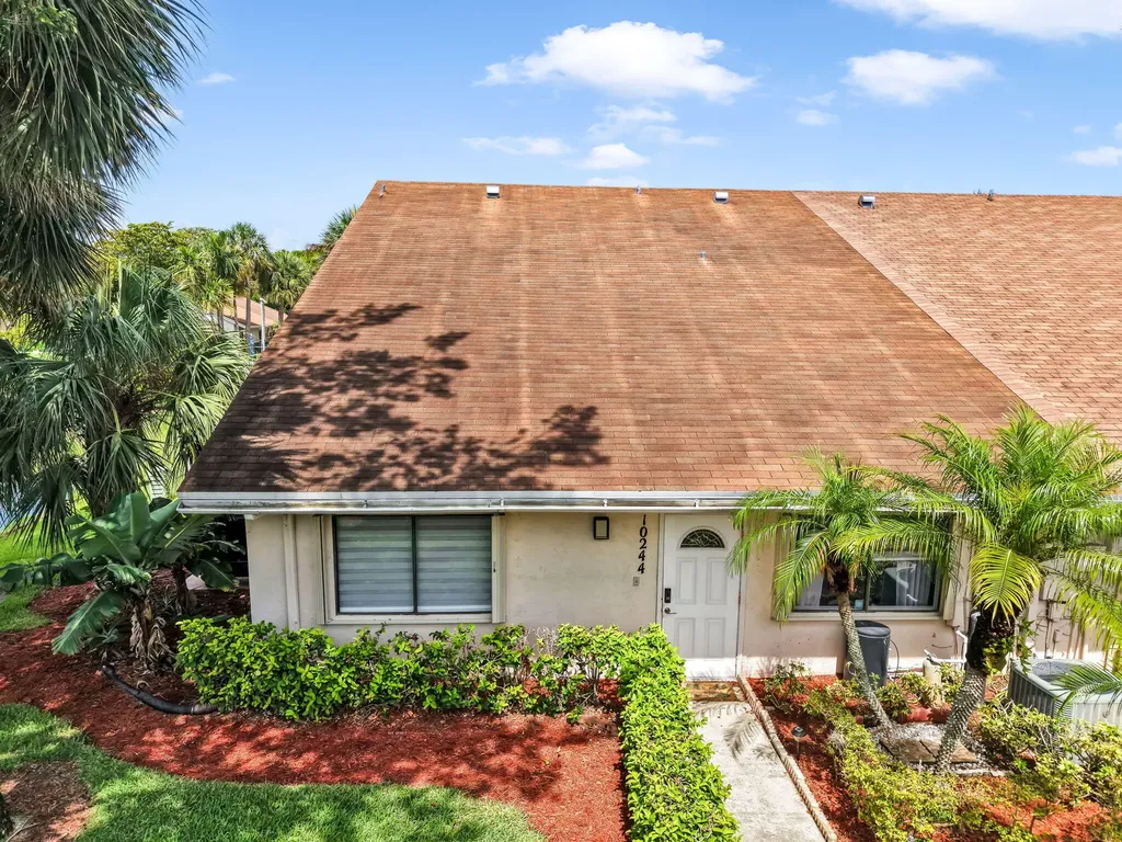 10244 NW 33rd Place Sunrise FL 33351