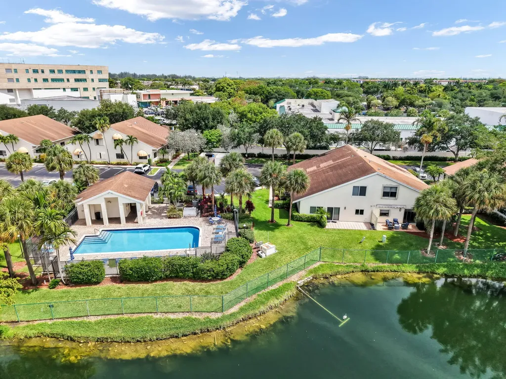 10244 NW 33rd Place Sunrise FL 33351