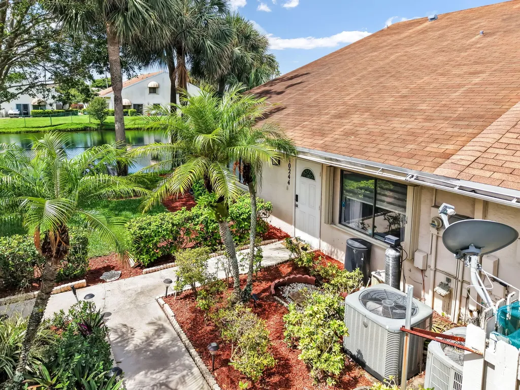 10244 NW 33rd Place Sunrise FL 33351