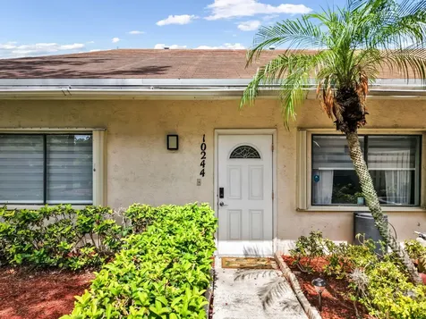 10244 NW 33rd Place Sunrise FL 33351