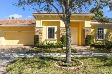 10160 SW Canossa Way Port St Lucie FL 34986