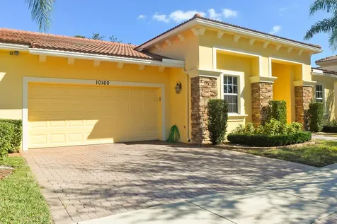 10160 SW Canossa Way Port St Lucie FL 34986
