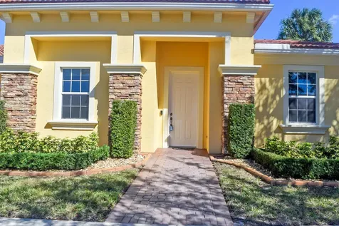 10160 SW Canossa Way Port St Lucie FL 34986