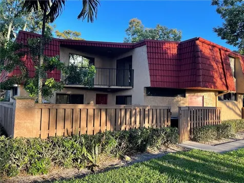 8159 Severn Drive Boca Raton FL 33433