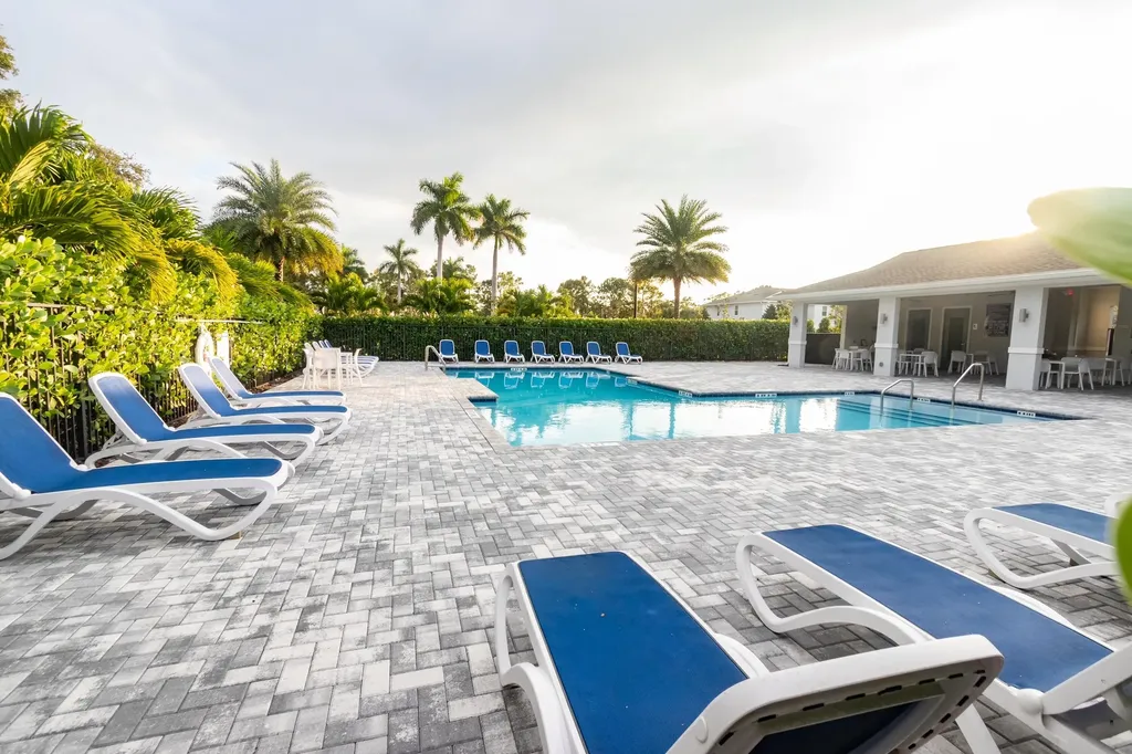 4578 Meyerson Place Lake Worth FL 33463