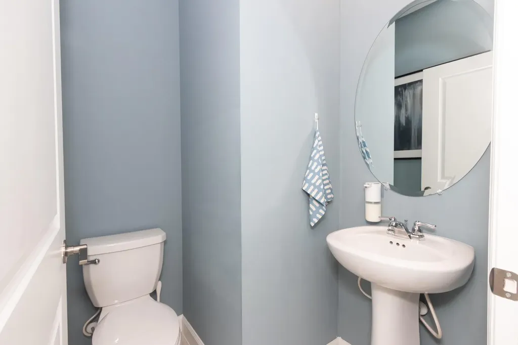 4578 Meyerson Place Lake Worth FL 33463