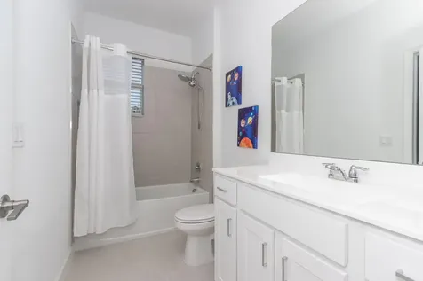 4578 Meyerson Place Lake Worth FL 33463