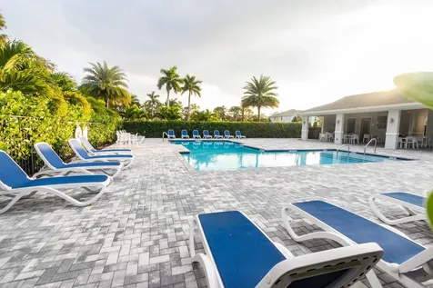 4578 Meyerson Place Lake Worth FL 33463