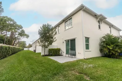 4578 Meyerson Place Lake Worth FL 33463