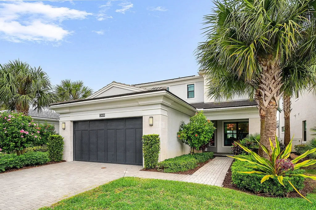 13689 Artisan Circle Palm Beach Gardens FL 33418